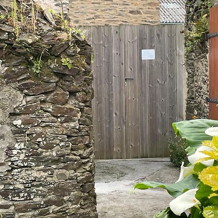 Le 2018 Villa Cancale Eksteriør bilde