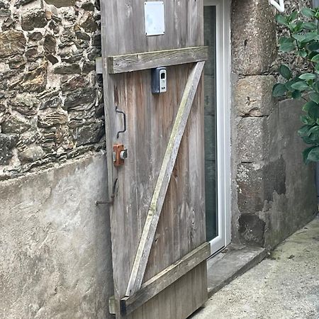 Le 2018 Villa Cancale Eksteriør bilde