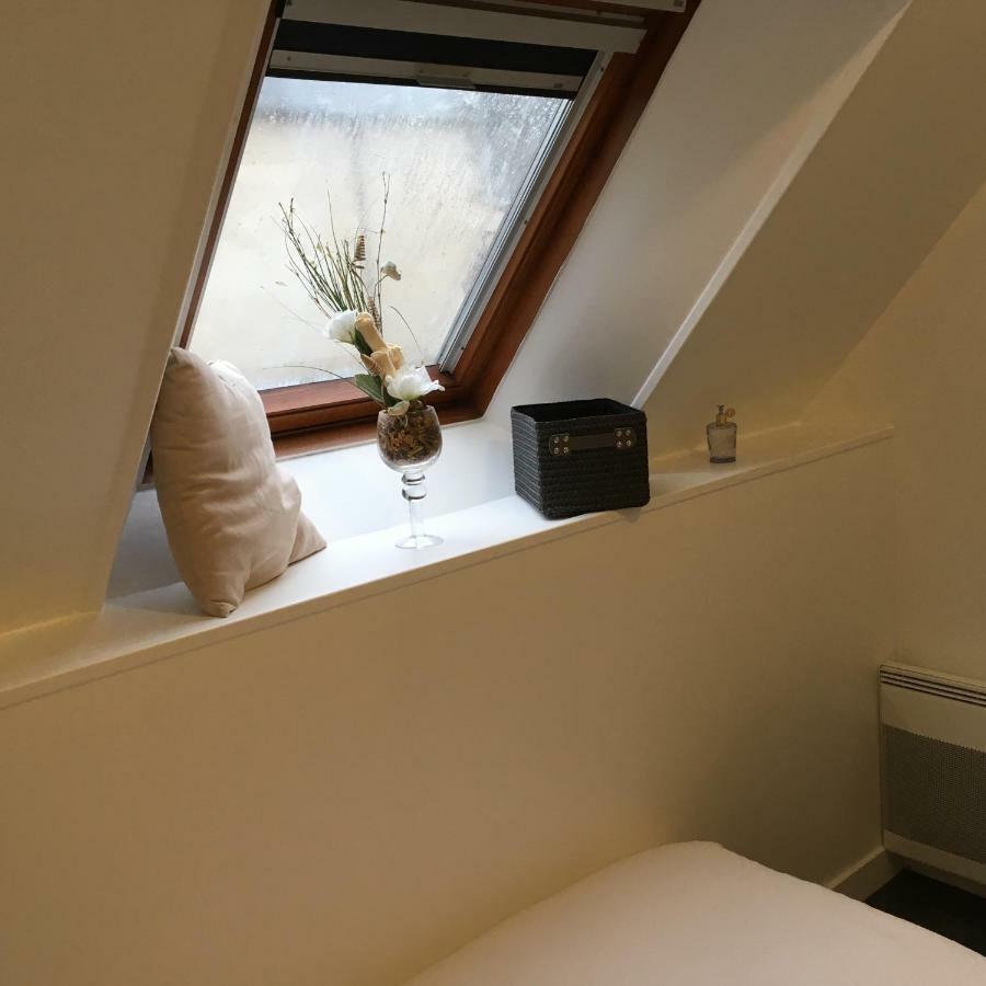 Le 2018 Villa Cancale Eksteriør bilde